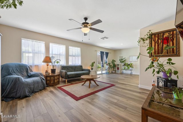 38742 Panther Drive, Palmdale, CA 93551