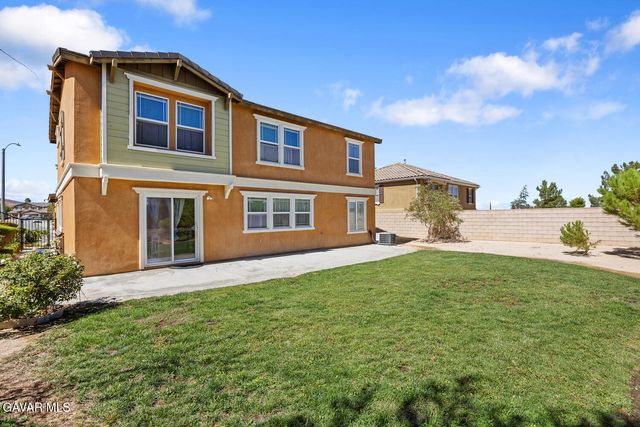 38742 Panther Drive, Palmdale, CA 93551