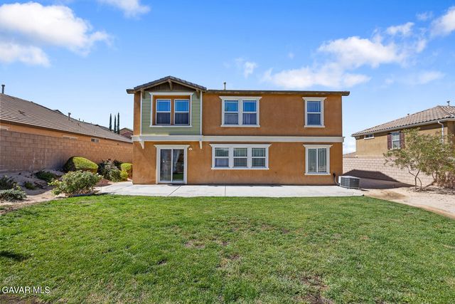 38742 Panther Drive, Palmdale, CA 93551