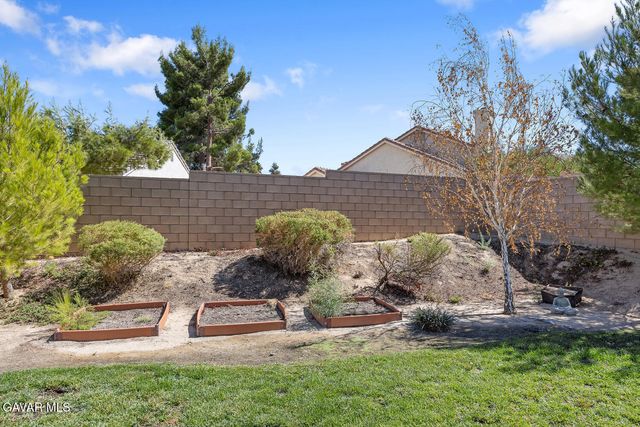 38742 Panther Drive, Palmdale, CA 93551