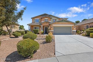 38742 Panther Drive, Palmdale, CA 93551