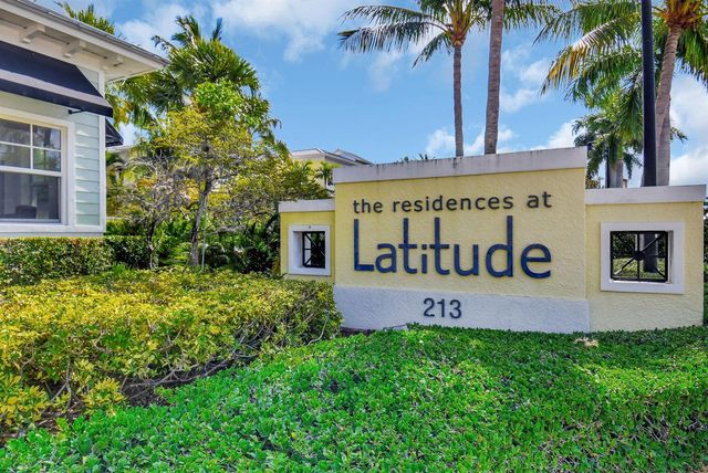 3130 W LATITUDE Circle 302, Delray Beach, FL 33483