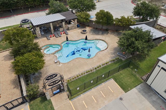 9404 Ragwing Lane , -96.740, Mckinney, TX 75071