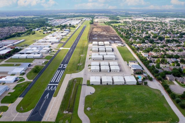 9404 Ragwing Lane , -96.740, Mckinney, TX 75071