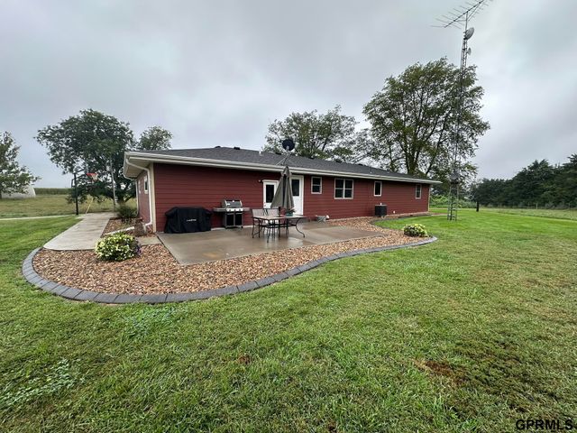 1042 County Road 1900 Road, Crete, NE 68333