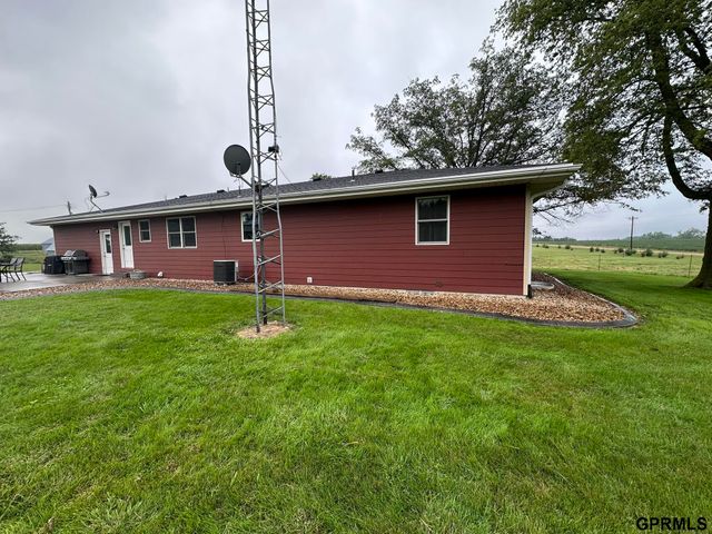 1042 County Road 1900 Road, Crete, NE 68333