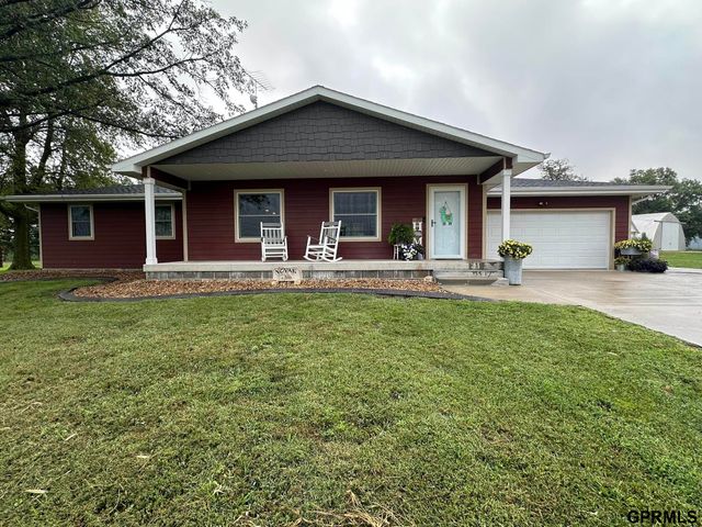 1042 County Road 1900 Road, Crete, NE 68333