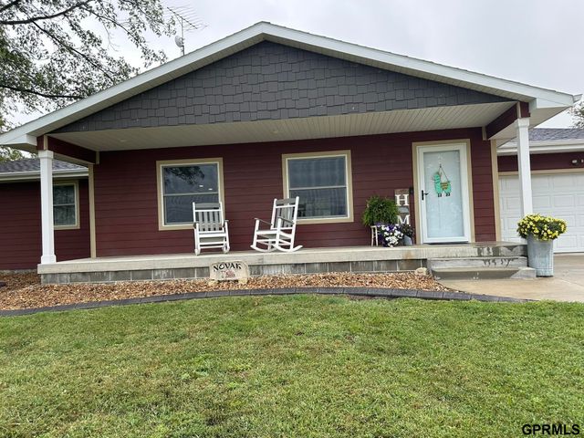 1042 County Road 1900 Road, Crete, NE 68333