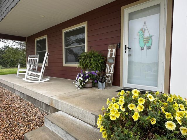 1042 County Road 1900 Road, Crete, NE 68333