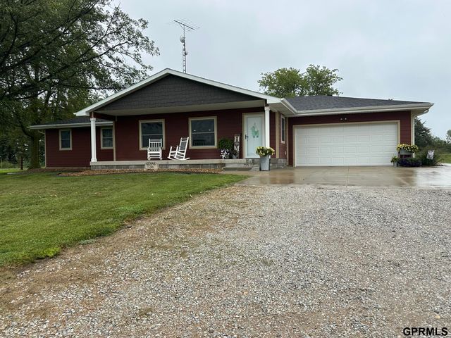 1042 County Road 1900 Road, Crete, NE 68333