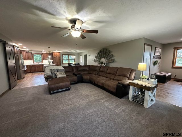 1042 County Road 1900 Road, Crete, NE 68333