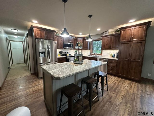 1042 County Road 1900 Road, Crete, NE 68333