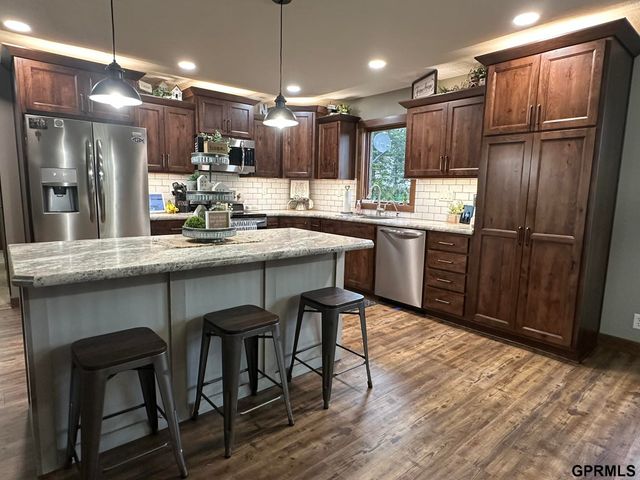 1042 County Road 1900 Road, Crete, NE 68333