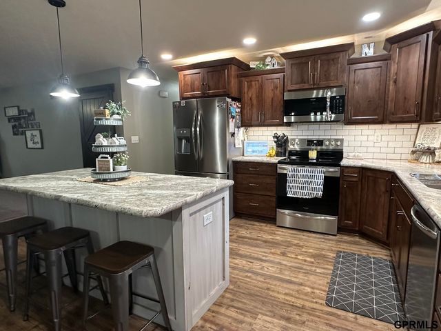 1042 County Road 1900 Road, Crete, NE 68333