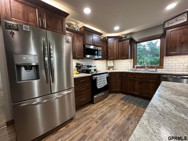 1042 County Road 1900 Road, Crete, NE 68333