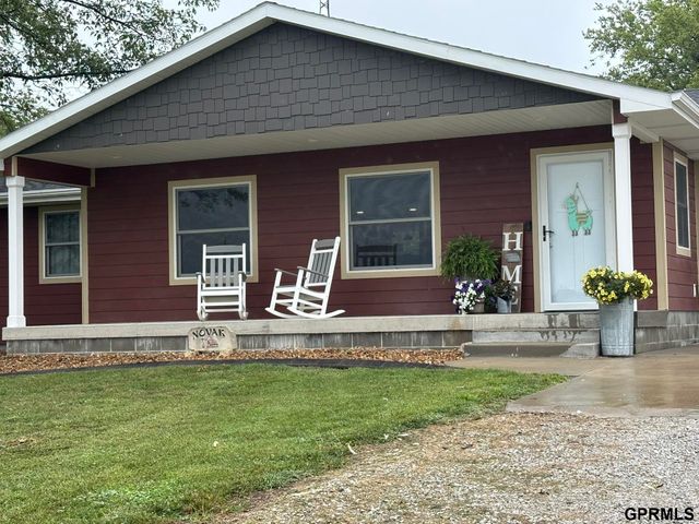 1042 County Road 1900 Road, Crete, NE 68333