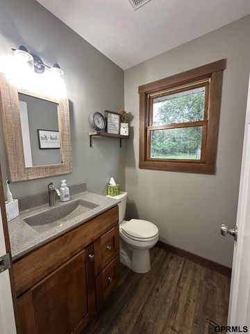 1042 County Road 1900 Road, Crete, NE 68333