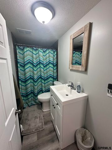 1042 County Road 1900 Road, Crete, NE 68333