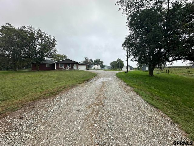 1042 County Road 1900 Road, Crete, NE 68333