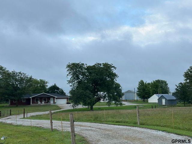 1042 County Road 1900 Road, Crete, NE 68333