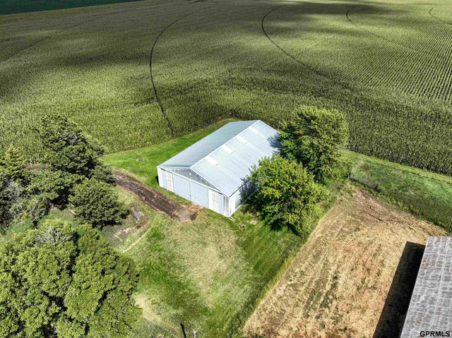 1042 County Road 1900 Road, Crete, NE 68333