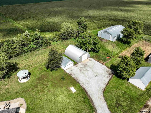 1042 County Road 1900 Road, Crete, NE 68333