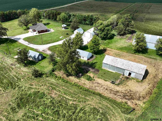 1042 County Road 1900 Road, Crete, NE 68333
