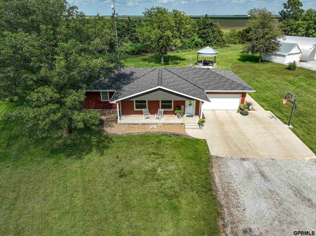 1042 County Road 1900 Road, Crete, NE 68333