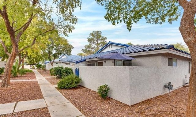 2116 Willowbury Drive C, Las Vegas, NV 89108