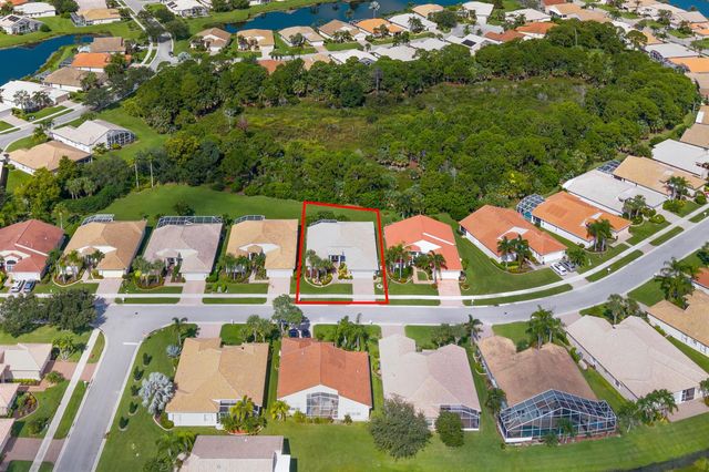 469 NW Blue Lake Drive, Port St. Lucie, FL 34986