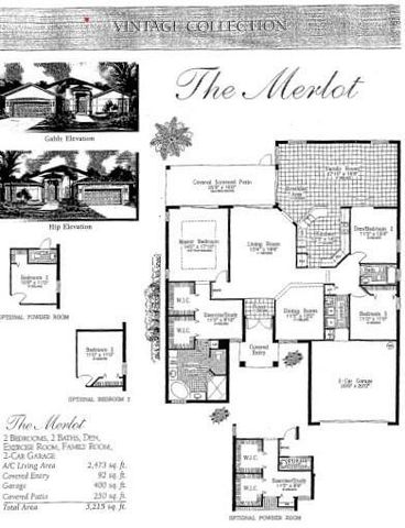 469 NW Blue Lake Drive, Port St. Lucie, FL 34986