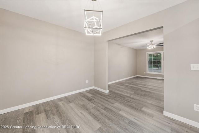 5435 Blue Haven Drive, East Lansing, MI 48823