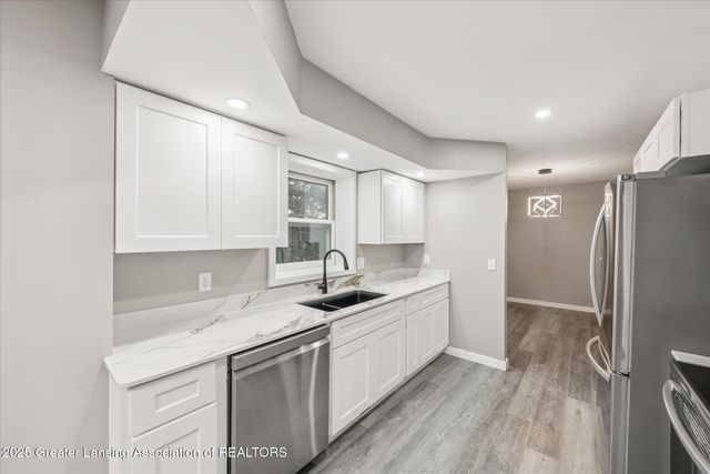 5435 Blue Haven Drive, East Lansing, MI 48823