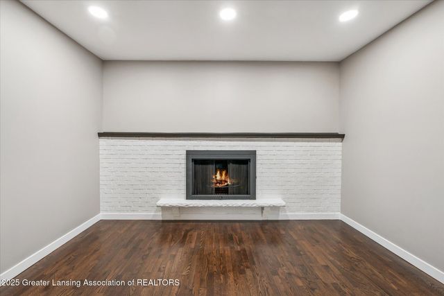 5435 Blue Haven Drive, East Lansing, MI 48823