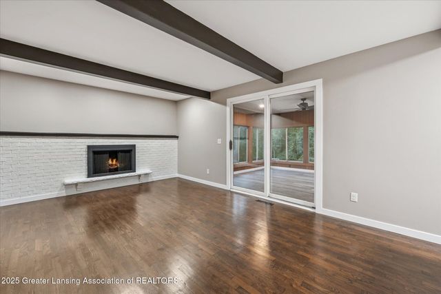 5435 Blue Haven Drive, East Lansing, MI 48823