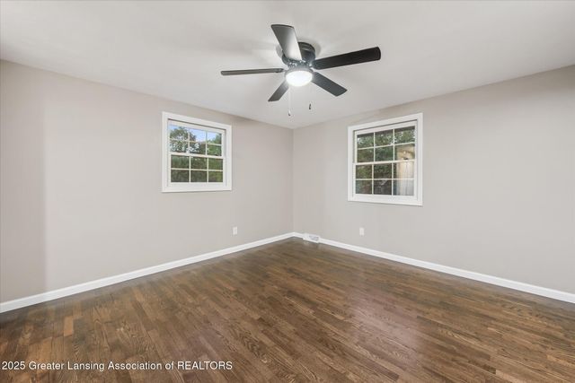 5435 Blue Haven Drive, East Lansing, MI 48823