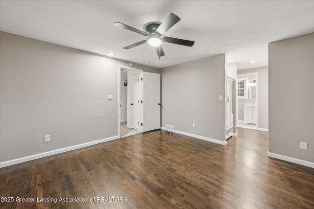 5435 Blue Haven Drive, East Lansing, MI 48823