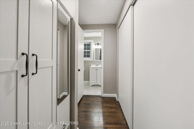 5435 Blue Haven Drive, East Lansing, MI 48823