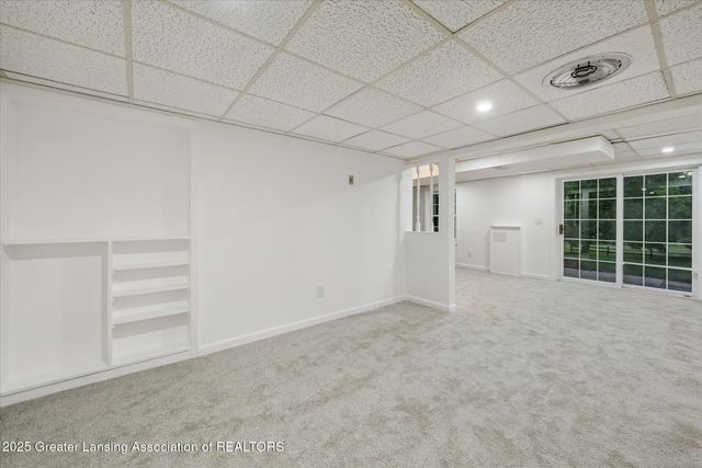 5435 Blue Haven Drive, East Lansing, MI 48823