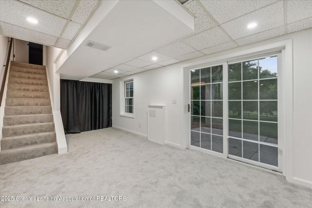 5435 Blue Haven Drive, East Lansing, MI 48823