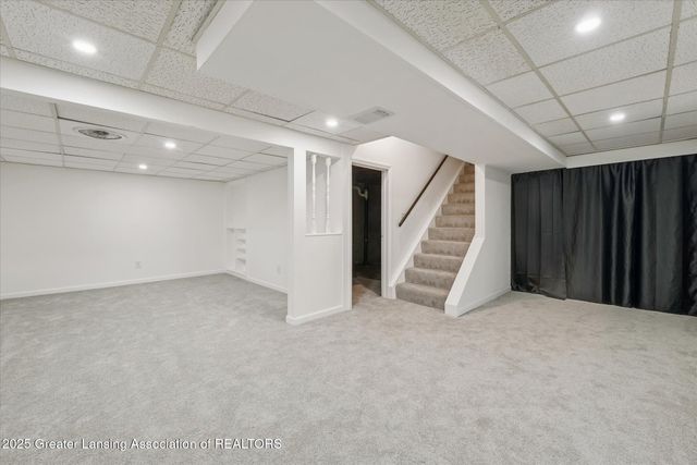 5435 Blue Haven Drive, East Lansing, MI 48823