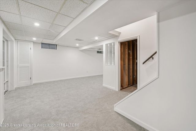 5435 Blue Haven Drive, East Lansing, MI 48823