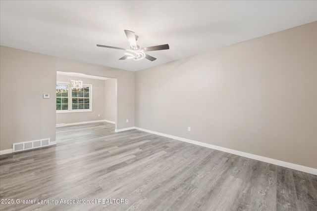 5435 Blue Haven Drive, East Lansing, MI 48823