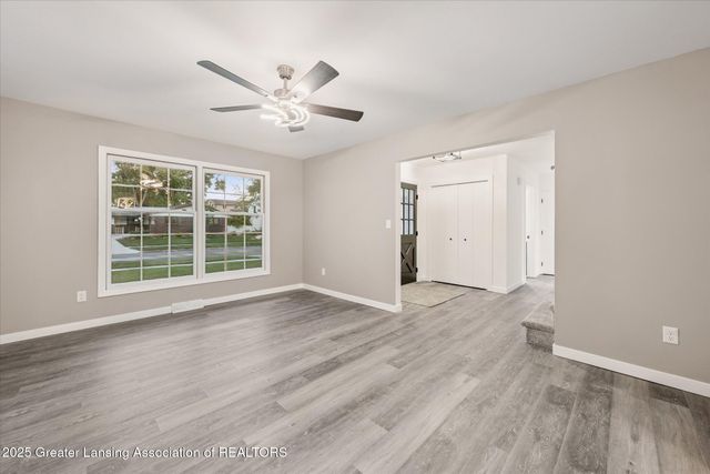 5435 Blue Haven Drive, East Lansing, MI 48823