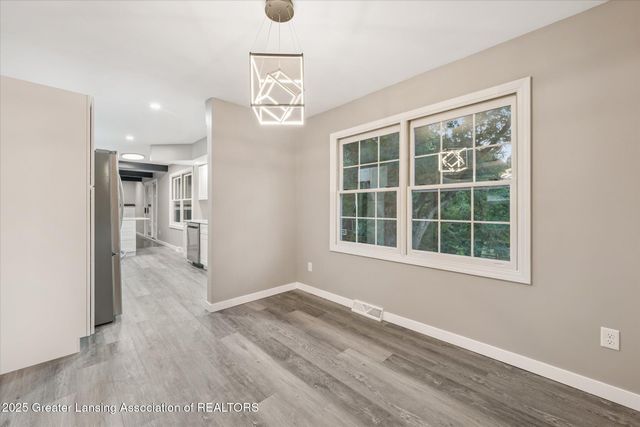 5435 Blue Haven Drive, East Lansing, MI 48823