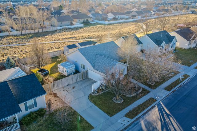 2126 E AUTUMN ST, Eagle Mountain, UT 84005