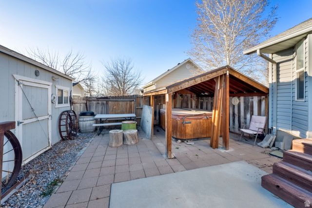 2126 E AUTUMN ST, Eagle Mountain, UT 84005