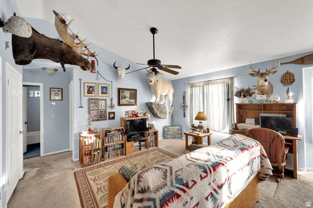 2126 E AUTUMN ST, Eagle Mountain, UT 84005