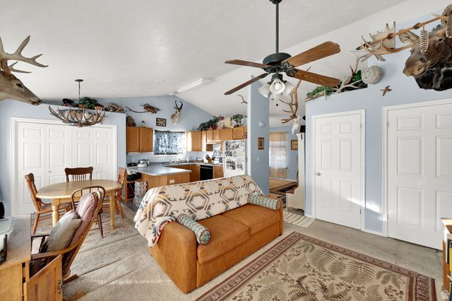 2126 E AUTUMN ST, Eagle Mountain, UT 84005