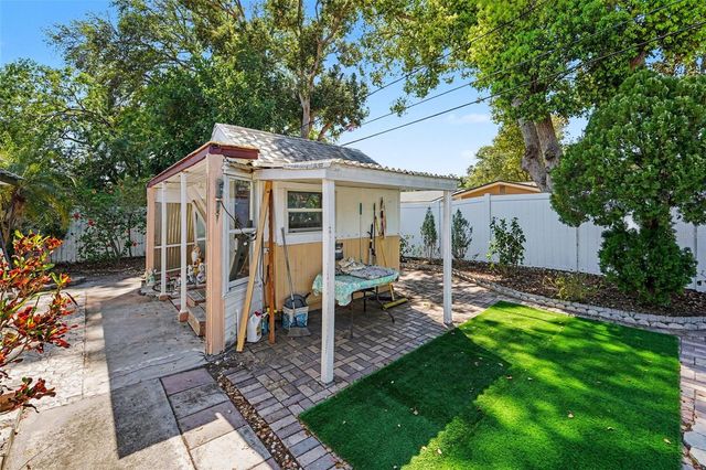 1538 S LAKE AVENUE, Clearwater, FL 33756